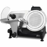 Meat slicer - H.KoeNIG - MSX250 - 25 cm blade