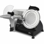 Meat slicer - H.KoeNIG - MSX250 - 25 cm blade - Image 3