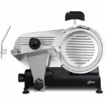 Meat slicer - H.KoeNIG - MSX250 - 25 cm blade - Image 4