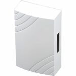 SCS Sentinel Carillon Filaire 3250 with integrated transformer
