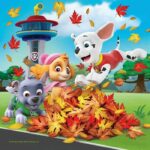 3x49 piece jigsaw puzzles - Ready to rescue / Paw Patrol - Image 4