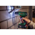 Bosch EasyDrill 18V-40 drill driver (WITHOUT battery, WITHOUT charger) - Image 4