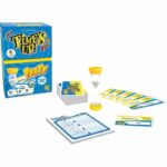 ASMODEE - Time's Up Party - Blue Pack - Board Game - Image 2