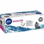 GRE - Aqualoon AQ700B Filter Media - Filter Balls - 700g Box - Image 4