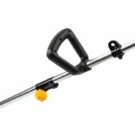 Brushcutter - FIELDMANN - FZS 2050-E - Electric 1400 W - 42 cm - 6 kg - Image 6
