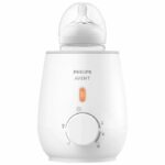Philips SCF355/09 Bottle Warmer - PHILIPS