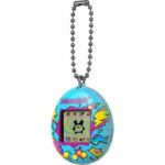 Original Tamagotchi - BANDAI - Lightning - Mixed - 8 years old - 7 adult characters - Image 2