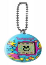 Original Tamagotchi - BANDAI - Lightning - Mixed - 8 years old - 7 adult characters