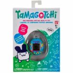 Original Tamagotchi - BANDAI - Lightning - Mixed - 8 years old - 7 adult characters - Image 3