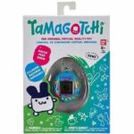 Original Tamagotchi - BANDAI - Lightning - Mixed - 8 years old - 7 adult characters - Image 4