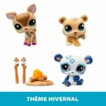 Advent Calendar - BANDAI - Littlest Pet Shop with daily surprises - Image 4