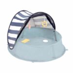 Babymoov Aquani Mariniere, Anti-UV Playground SPF 50+ 3 in 1