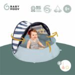 Babymoov Aquani Mariniere, Anti-UV Playground SPF 50+ 3 in 1 - Image 4