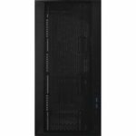 PC Case - BITFENIX - CETO Premium Edition - Mid-Tower - ATX - Black - Tempered Glass - USB-C and A-RGB - Image 3