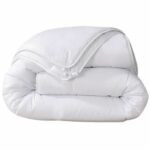 BLANREVE DUTTE 4 seasons - 220 x 240 cm - White – Bild 2