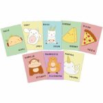 TACO CHAT BOUC CHEESE PIZZA – Bild 3