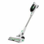 Multifunction stick vacuum cleaner - BLACK & DECKER - REVSV18D1-QW - 36 AW - 18V 2.0 Ah - White - Image 2
