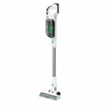 Multifunction stick vacuum cleaner - BLACK & DECKER - REVSV18D1-QW - 36 AW - 18V 2.0 Ah - White - Image 4