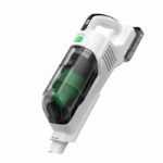 Multifunction stick vacuum cleaner - BLACK & DECKER - REVSV18D1-QW - 36 AW - 18V 2.0 Ah - White - Image 6