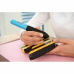 BOSCH Pistolet in Gluey glue - Lagoon blue - Image 3