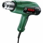 Bosch thermal shift – Easyheat 500 (1600W, air flow: 240/450 l/min, temperature: 300/500 ° C)
