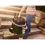 Bosch water and dust vacuum cleaner - Advancedvac 20 (with accessories) - Image 4