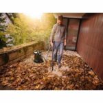 Bosch water and dust vacuum cleaner - Advancedvac 20 (with accessories) - Image 5