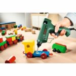 Bosch glue pistol - PKP 18th (delivered with 1 nozzle and 1 thermofusible glue stick) – Bild 5