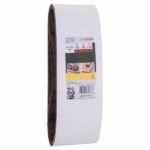 Set of 9 abrasives for stripper A band 74x533 grain 60/80/100 - Bosch - Image 2