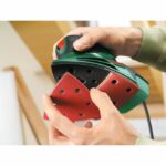 BOSCH Multifunctional sander PSM 100 A - Image 2