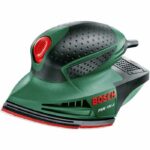 BOSCH Multifunctional sander PSM 100 A