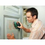 BOSCH Multifunctional sander PSM 100 A - Image 3