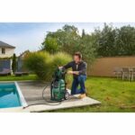 BOSCH High pressure washer AdvancedAquatak 2600 W 160 Bars - Image 3