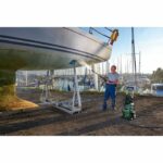 BOSCH High pressure washer AdvancedAquatak 2600 W 160 Bars - Image 4