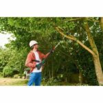 Bosch wireless wire wireless pitch - Universalchainpole 18 (delivered with 1 battery 18V -2.5ah, cut: 15cm) - Image 4