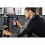 Bosch Professional GSR 18V-55 screwdriver drill + 2 batteries 4.0Ah + L-Boxx - Image 3