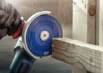 Disk a Crunciation Carbide Multi Wheel 125 mm - Bosch Expert - - Image 3