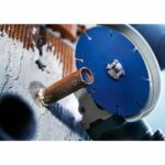 Disk a Crunciation Carbide Multi Wheel 125 mm - Bosch Expert - - Image 5