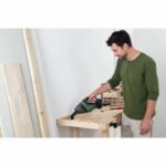 BOSCH cordless hand vacuum cleaner - UniversalVac18 SET 1 battery 2,5Ah - Image 4