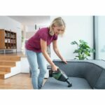 BOSCH cordless hand vacuum cleaner - UniversalVac18 SET 1 battery 2,5Ah - Image 5