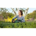 UniversalHedge Cut 18-55 cordless hedge trimmer with 2 Bosch batteries - Image 2