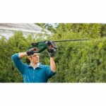 UniversalHedge Cut 18-55 cordless hedge trimmer with 2 Bosch batteries - Image 3