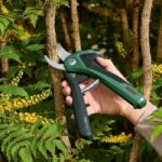 EasyPrune cordless pruner - Bosch - Image 2