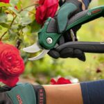 EasyPrune cordless pruner - Bosch - Image 4