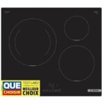BOSCH induction hob - 3 burners - 60 cm - PUJ611BB5E – Bild 2