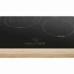 BOSCH induction hob - 3 burners - 60 cm - PUJ611BB5E – Bild 4