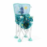 DISNEY BABY - STITCH - Foldable booster seat, Lightweight and easy to clean, Carry bag included - Image 3
