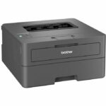 Monochrome Laser Printer - BROTHER - HL-L2400DWE - Wifi - Image 2