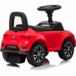Child carrier - VW T-ROCK - Buddy Toys - BPC 5161 - Image 5
