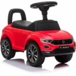 Child carrier - VW T-ROCK - Buddy Toys - BPC 5161 - Image 6